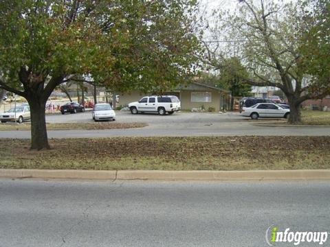 Agapetos Child Development Center