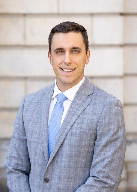 Merrill Lynch Financial Advisor Frederick Haas