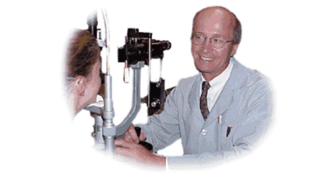 Craig M. DeClark, O.D., P.C