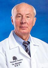 Jeffrey Binder, DO - Southwest General Medical Group, Inc-E N T Associates