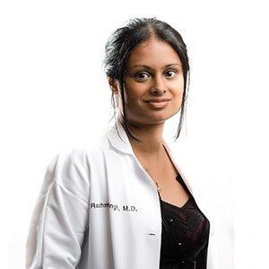 Rashmi Singh MD