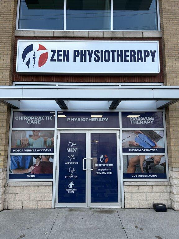 Zen Physiotherapy