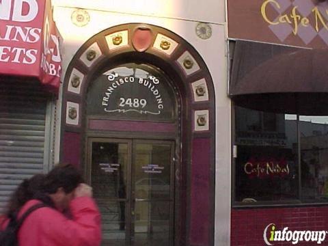 Connie Rocabo Dentistry