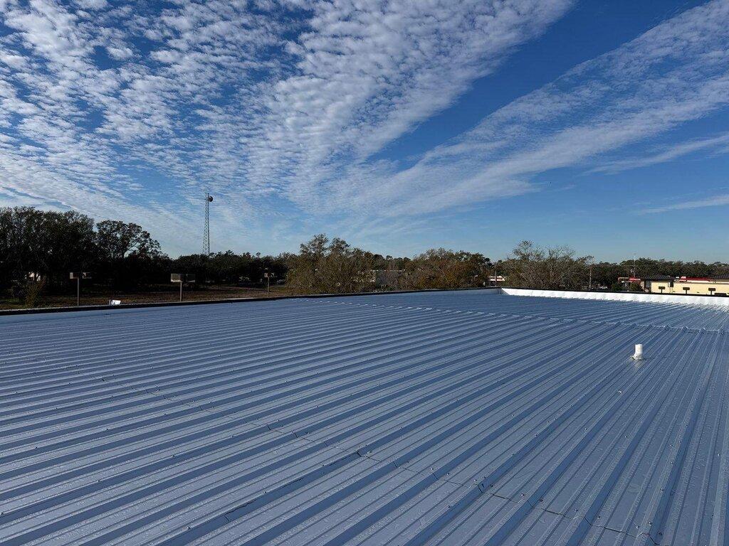 Ces Roofing