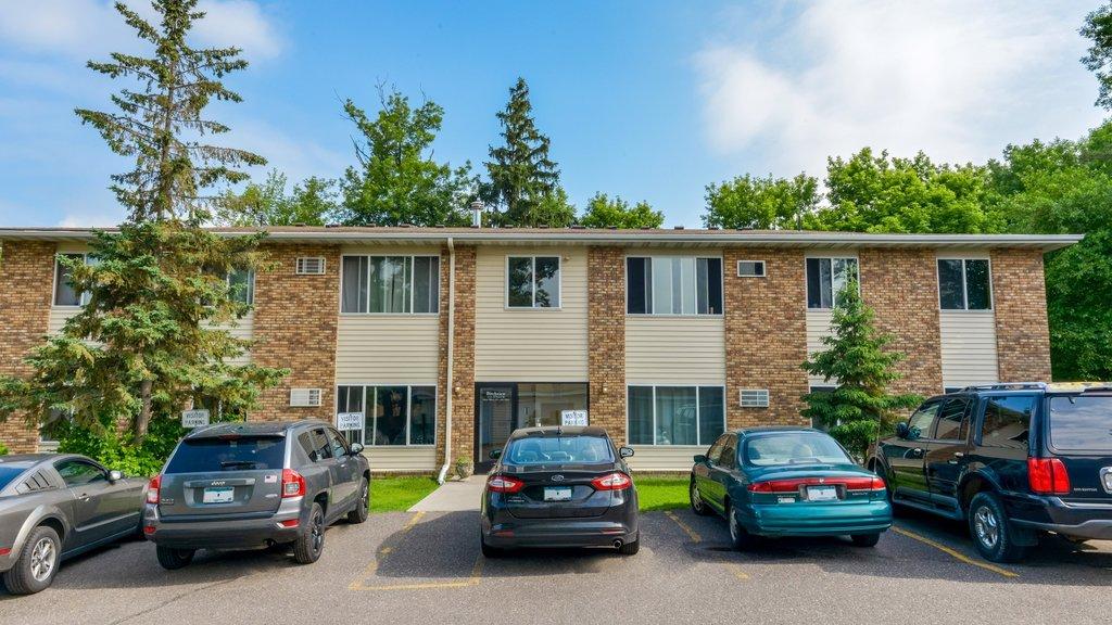 Birchview Apartments