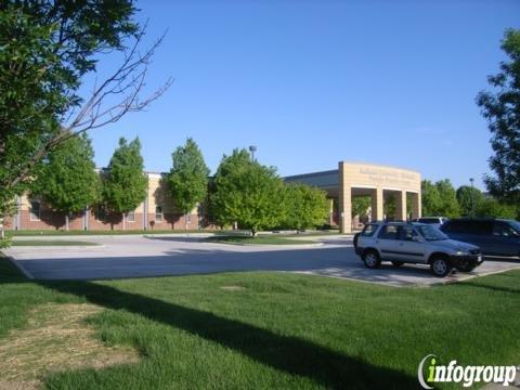 Brock Dale McMillen, MD - IU Methodist Family Medical Center