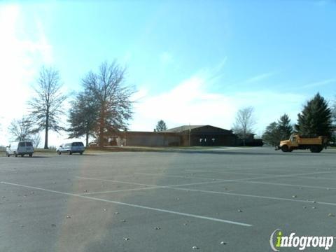 South Hills Golf Course