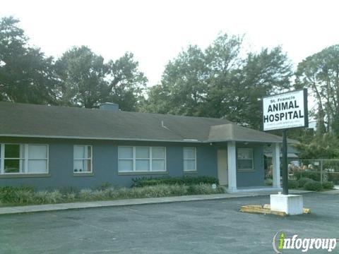 Saint Francis Animal Hospital