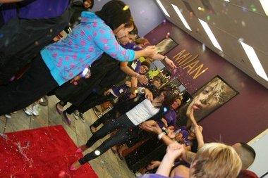 Milan Institute, Milan Institute of Cosmetology