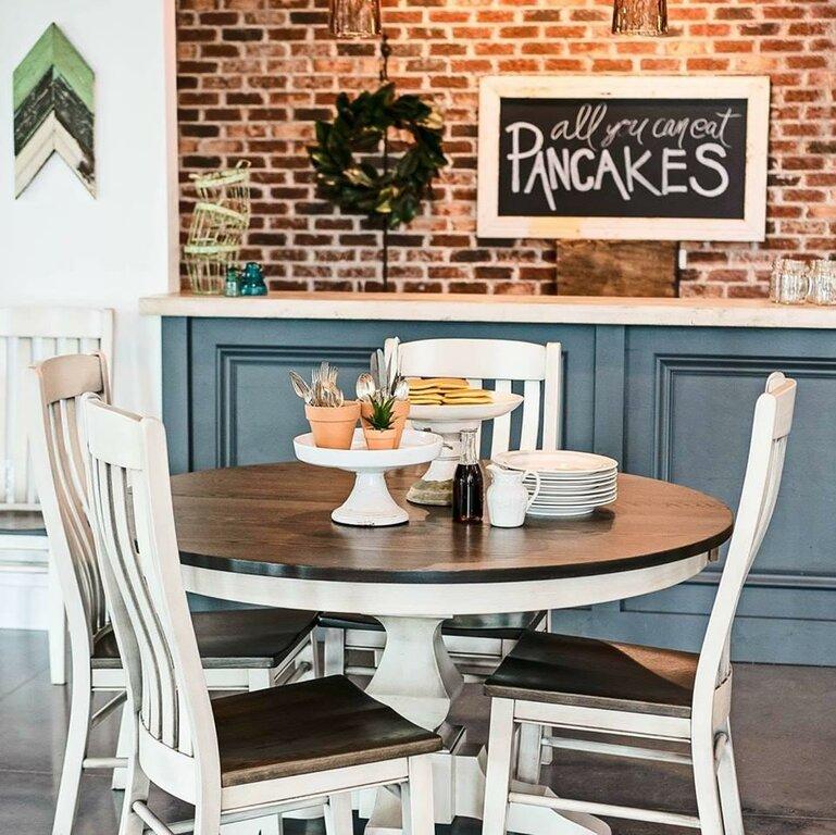 Ramer Brothers Furniture