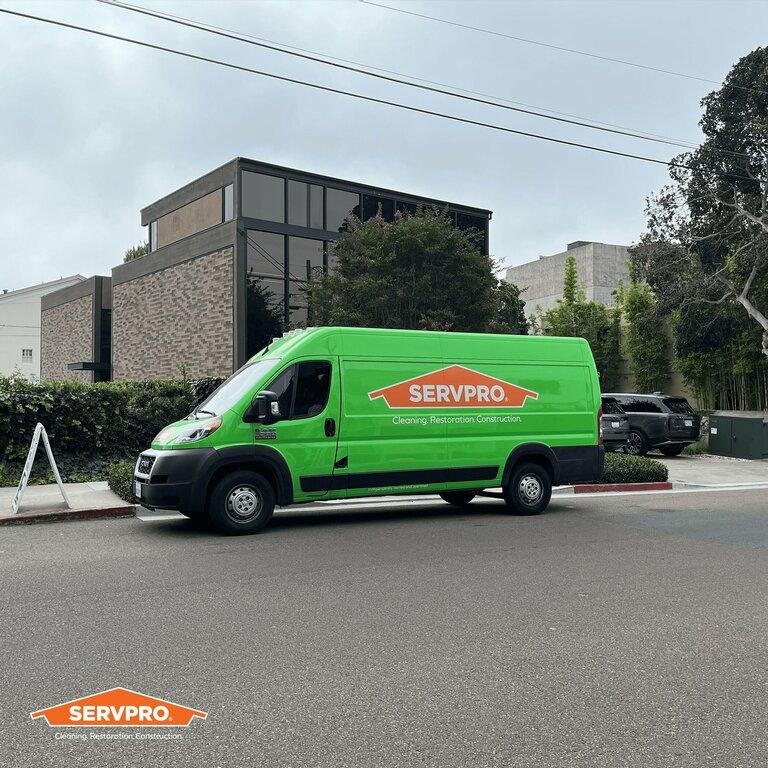 SERVPRO