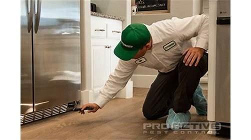 Pro Active Pest Control