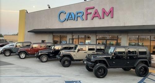 CarFam