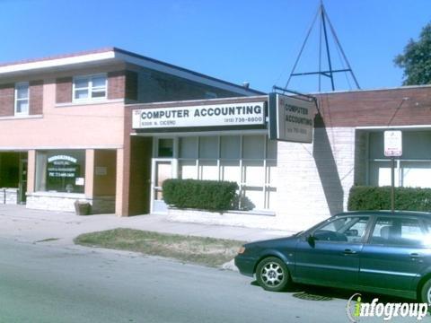 Computer Accounting Services
