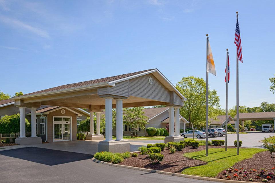 Life Care Center of Sparta