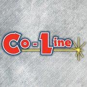 Co-Line Welding