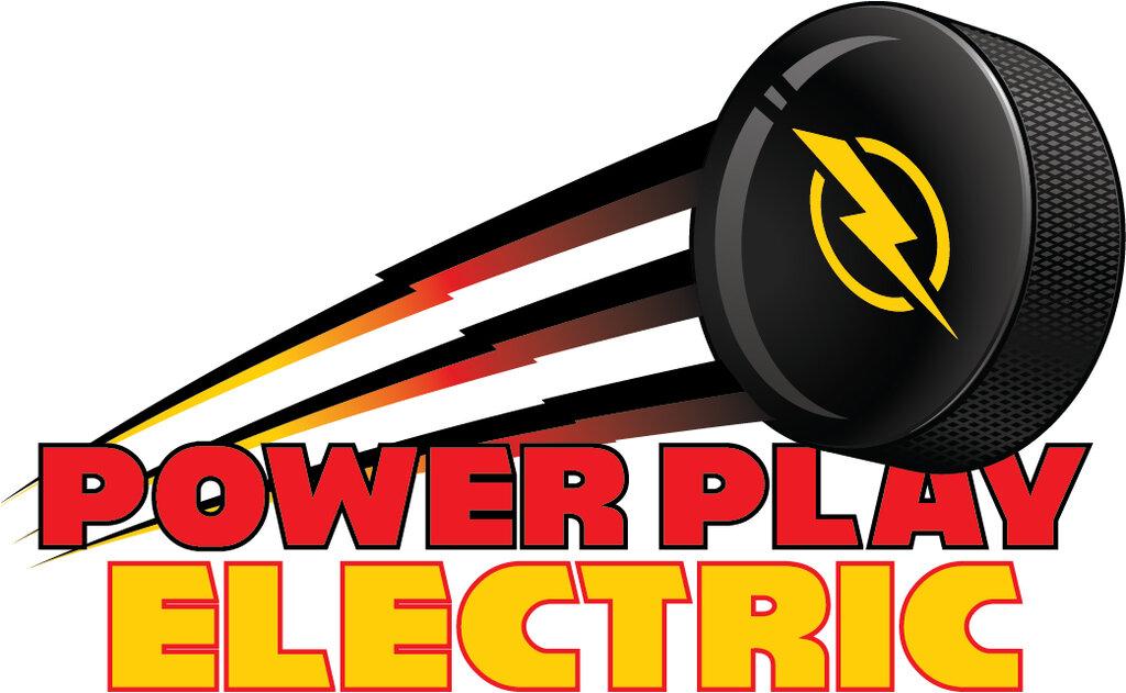 Power Play Electric