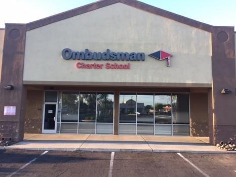 Ombudsman Charter Metro