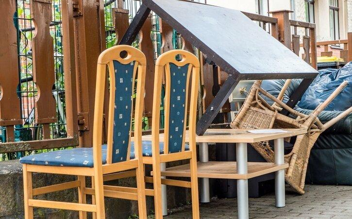 Caliber Moving Services