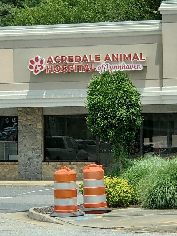 Acredale Animal Hospital
