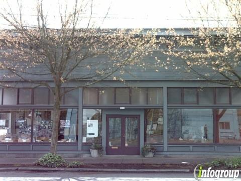 Odyssey Productions Inc