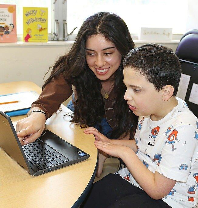 Project Infinity School