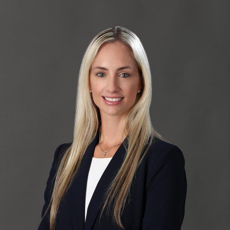 Merrill Lynch Financial Advisor Kathryn Brower