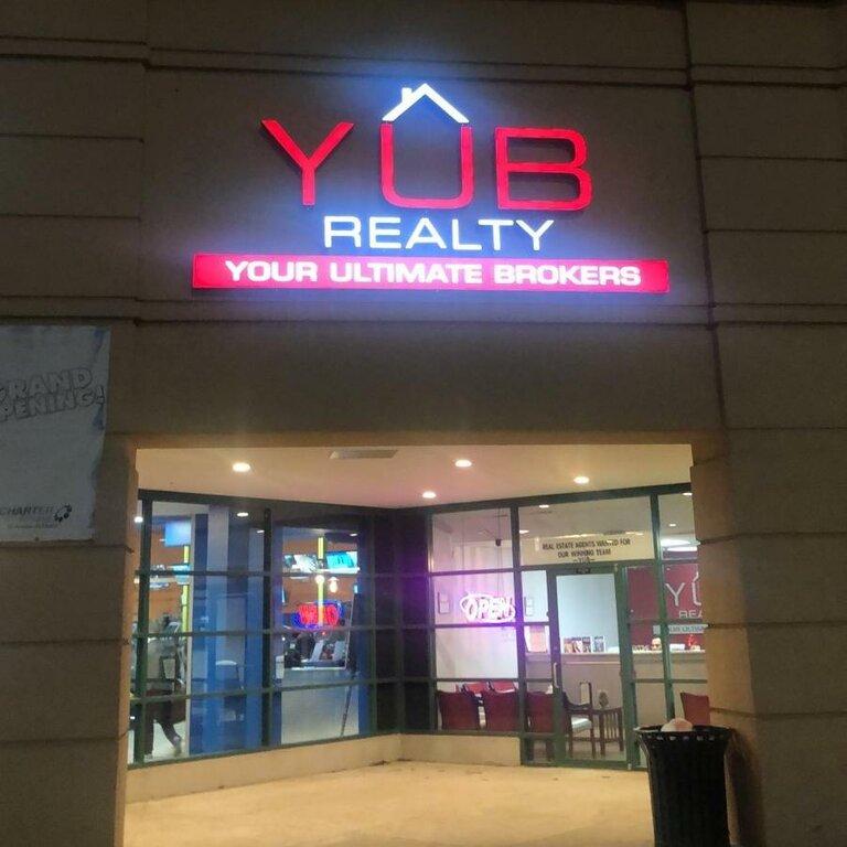 Yub Realty