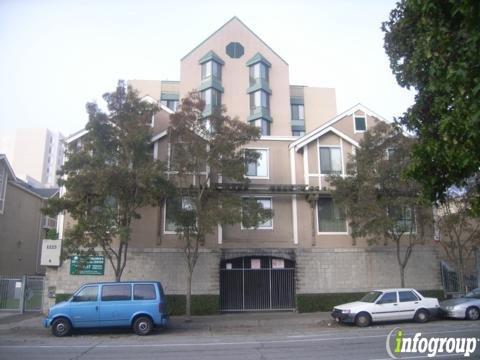 Little Children's 'Developmental Center