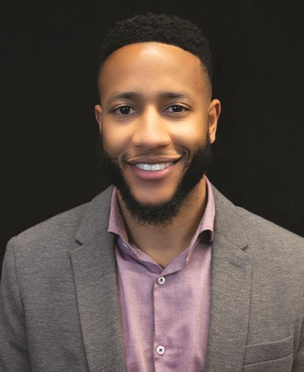 Jordan Jacques, AGT - South Mountain Services