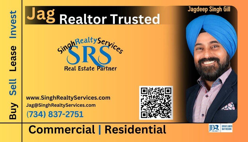 Singhrealtyservices
