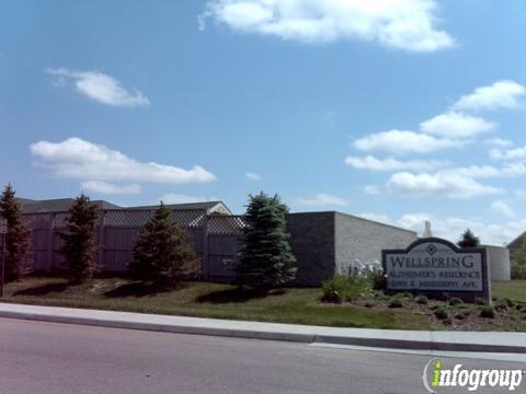 Juniper Village at Aurora