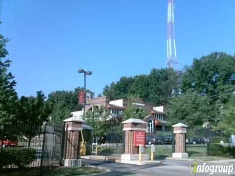 Ronald McDonald House