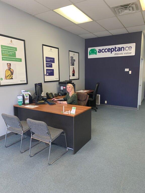 Acceptance Insurance