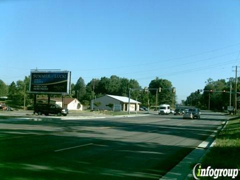 Godfrey Township Supervisor