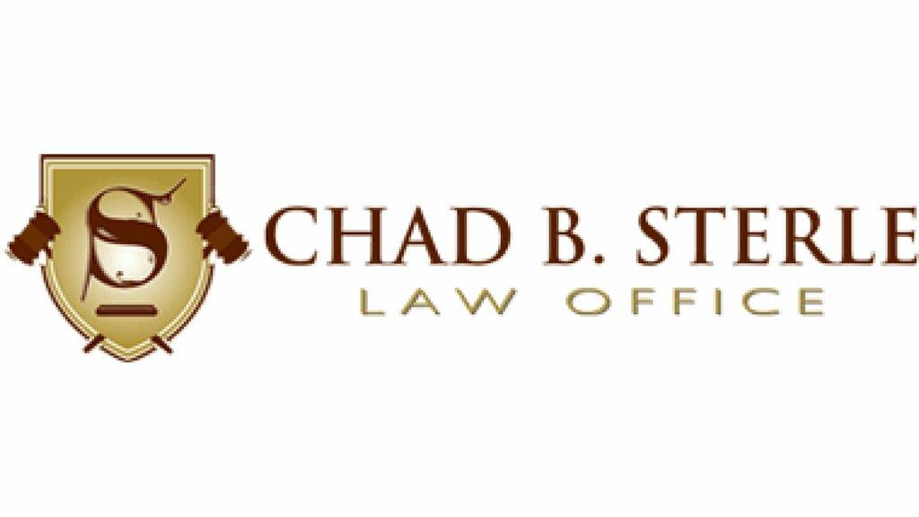 Chad B Sterle Law Office