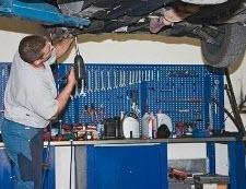 P & N Automotive Services