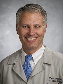 Albert E Knuth, MD - Illinois Bone & Joint Institute Park Ridge