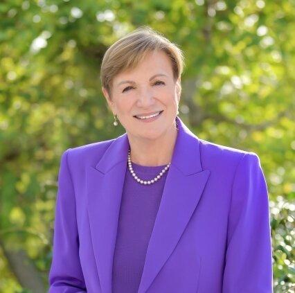 Merrill Lynch Financial Advisor Baerbel Ohaire