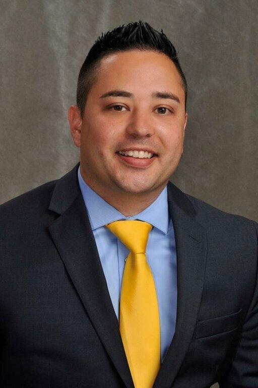 Edward Jones-Financial Advisor: Brandon Macias