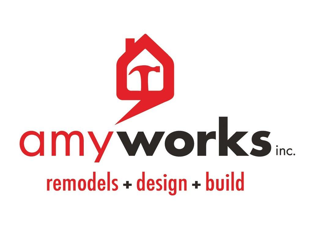AmyWorks, Inc