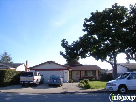 Guardian Angels Family Daycare