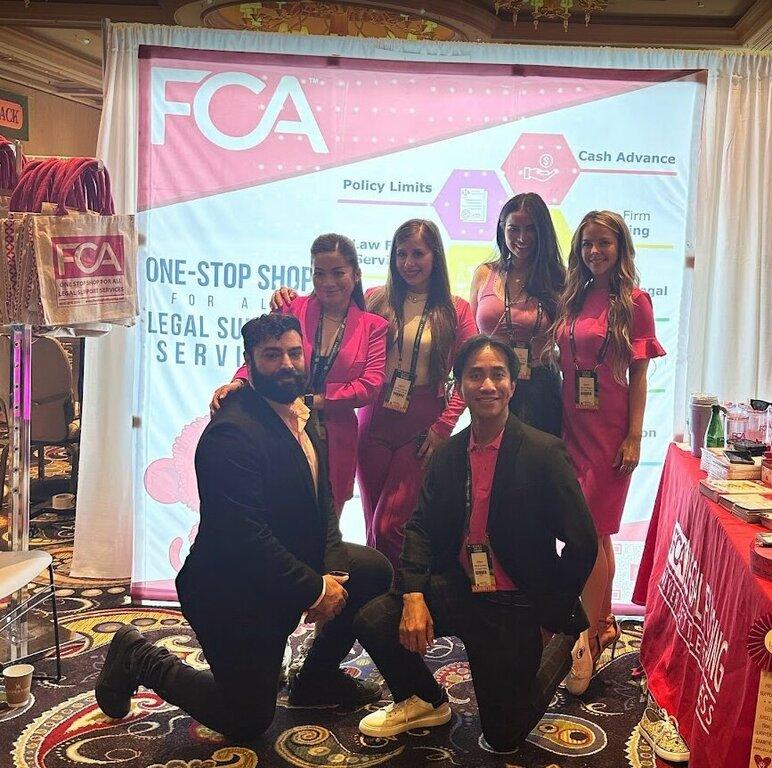 FCA Legal Funding-Fund Capital America-Lawsuit Loan Alternative