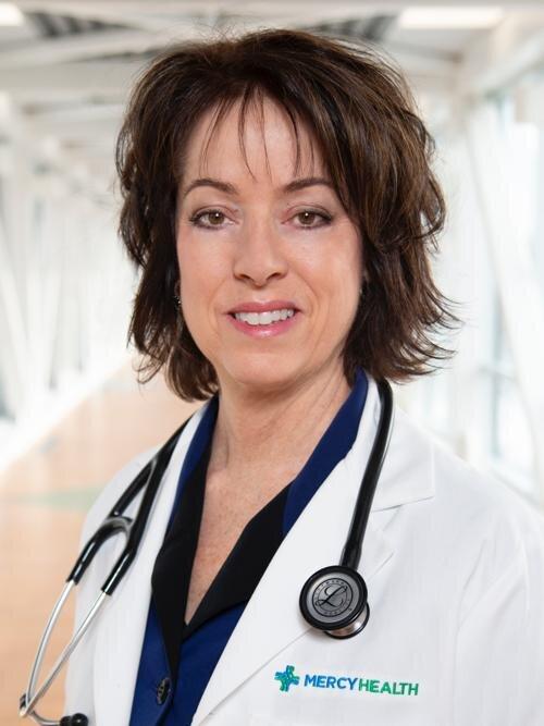 Sheri L Desmond APRN-CNP