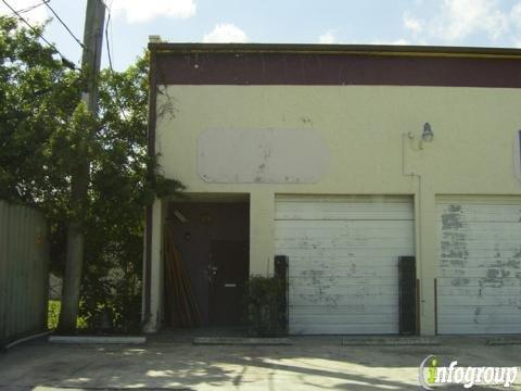 Criss Cross Concrete Cutting