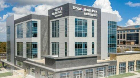 Southern Joint Replacement Institute-Brentwood