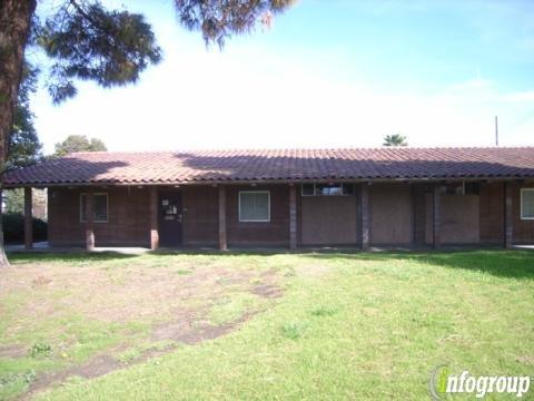 Housing & Community Service