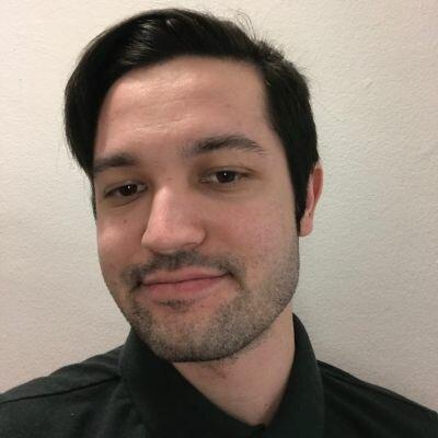 Lucien Loveless, LSW - LifeStance Health