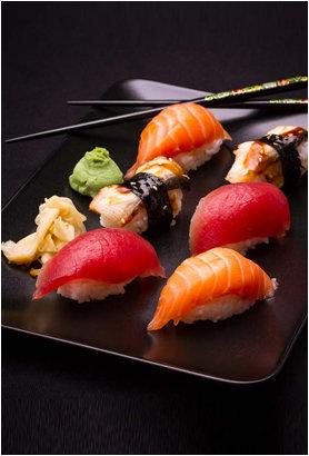 Sushi Bae