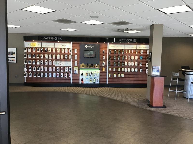 Cellular Sales-Verizon Authorized Retailer